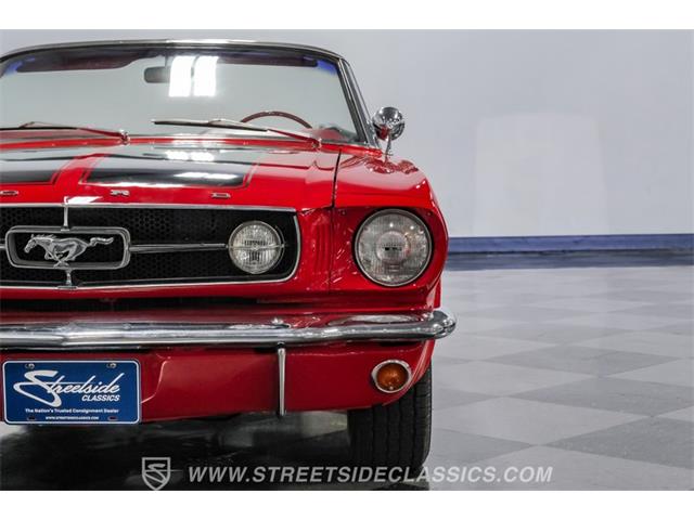 1964 Ford Mustang (CC-2078696) for sale in Ft Worth, Texas