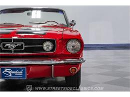 1964 Ford Mustang (CC-2078696) for sale in Ft Worth, Texas