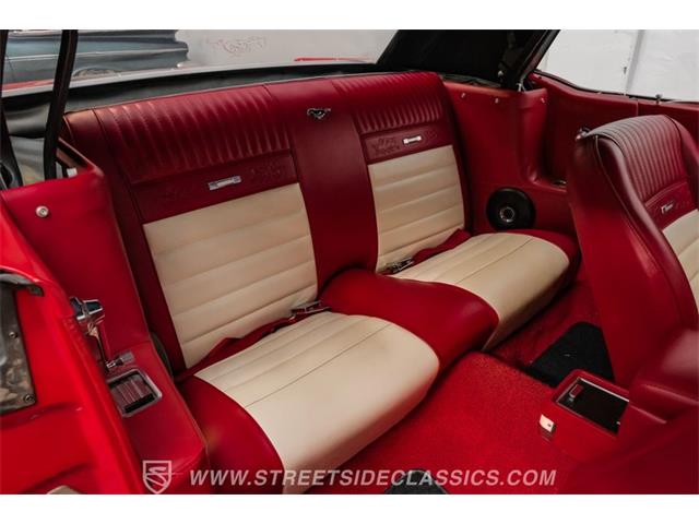 1964 Ford Mustang (CC-2078696) for sale in Ft Worth, Texas
