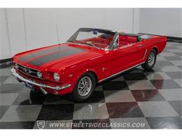 1964 Ford Mustang (CC-2078696) for sale in Ft Worth, Texas