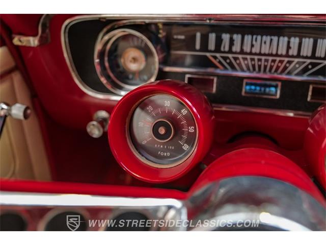 1964 Ford Mustang (CC-2078696) for sale in Ft Worth, Texas
