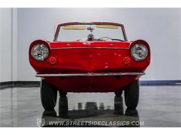 1964 Amphicar 770 (CC-2078697) for sale in Ft Worth, Texas