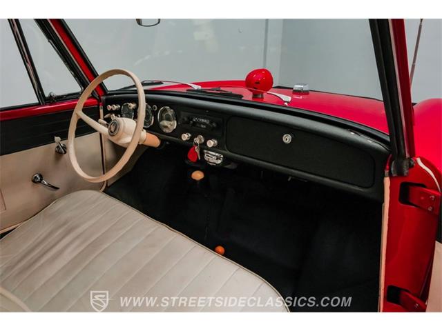 1964 Amphicar 770 (CC-2078697) for sale in Ft Worth, Texas