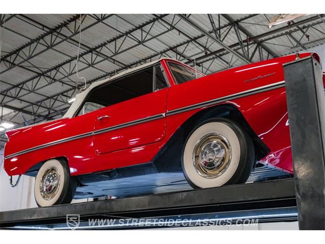 1964 Amphicar 770 (CC-2078697) for sale in Ft Worth, Texas