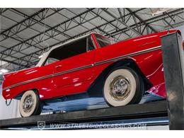 1964 Amphicar 770 (CC-2078697) for sale in Ft Worth, Texas