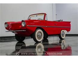 1964 Amphicar 770 (CC-2078697) for sale in Ft Worth, Texas