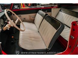 1964 Amphicar 770 (CC-2078697) for sale in Ft Worth, Texas