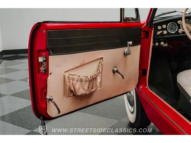 1964 Amphicar 770 (CC-2078697) for sale in Ft Worth, Texas