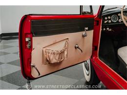 1964 Amphicar 770 (CC-2078697) for sale in Ft Worth, Texas
