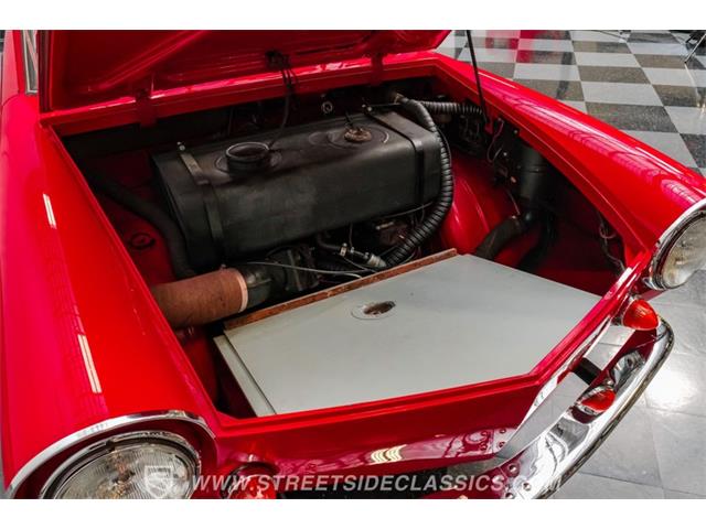 1964 Amphicar 770 (CC-2078697) for sale in Ft Worth, Texas
