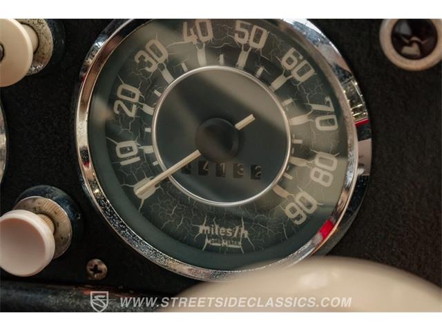 1964 Amphicar 770 (CC-2078697) for sale in Ft Worth, Texas