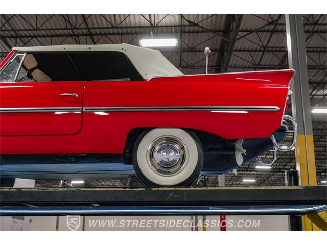 1964 Amphicar 770 (CC-2078697) for sale in Ft Worth, Texas