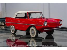 1964 Amphicar 770 (CC-2078697) for sale in Ft Worth, Texas