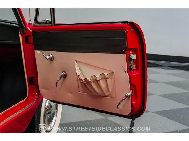 1964 Amphicar 770 (CC-2078697) for sale in Ft Worth, Texas