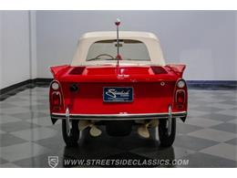 1964 Amphicar 770 (CC-2078697) for sale in Ft Worth, Texas