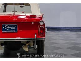 1964 Amphicar 770 (CC-2078697) for sale in Ft Worth, Texas
