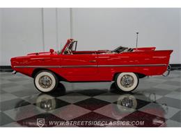 1964 Amphicar 770 (CC-2078697) for sale in Ft Worth, Texas