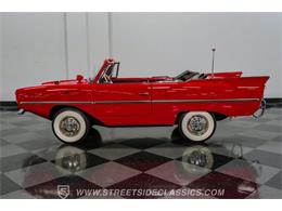 1964 Amphicar 770 (CC-2078697) for sale in Ft Worth, Texas