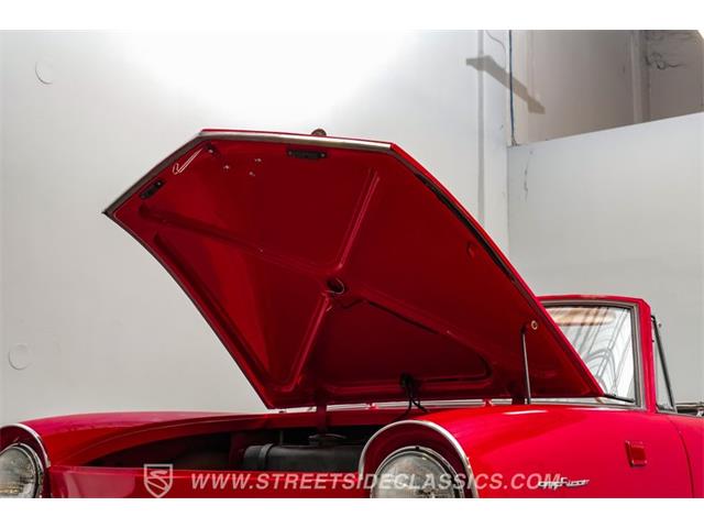 1964 Amphicar 770 (CC-2078697) for sale in Ft Worth, Texas