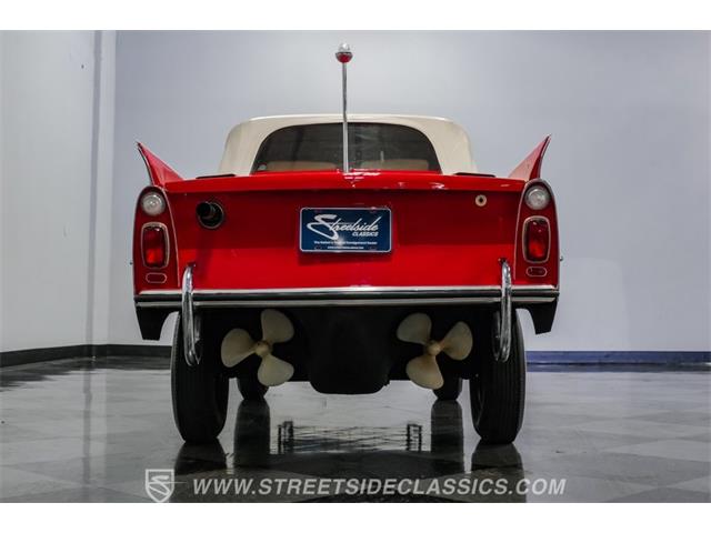 1964 Amphicar 770 (CC-2078697) for sale in Ft Worth, Texas