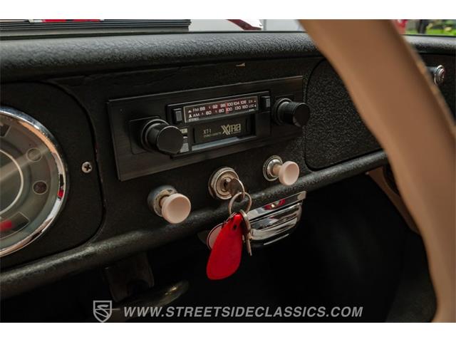 1964 Amphicar 770 (CC-2078697) for sale in Ft Worth, Texas