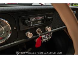 1964 Amphicar 770 (CC-2078697) for sale in Ft Worth, Texas
