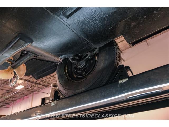 1964 Amphicar 770 (CC-2078697) for sale in Ft Worth, Texas