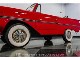 1964 Amphicar 770 (CC-2078697) for sale in Ft Worth, Texas