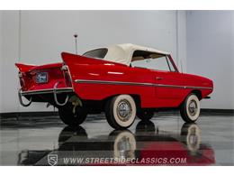 1964 Amphicar 770 (CC-2078697) for sale in Ft Worth, Texas