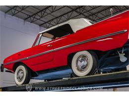 1964 Amphicar 770 (CC-2078697) for sale in Ft Worth, Texas