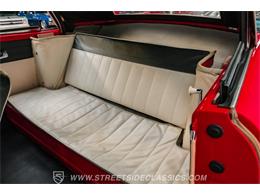 1964 Amphicar 770 (CC-2078697) for sale in Ft Worth, Texas
