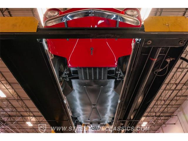 1964 Amphicar 770 (CC-2078697) for sale in Ft Worth, Texas