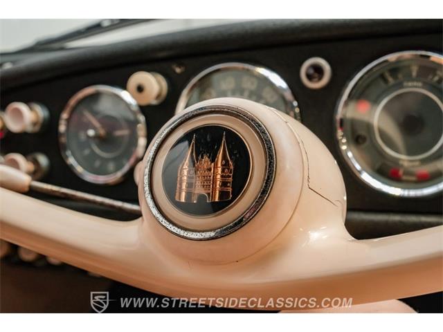 1964 Amphicar 770 (CC-2078697) for sale in Ft Worth, Texas