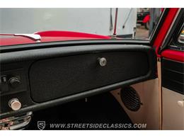 1964 Amphicar 770 (CC-2078697) for sale in Ft Worth, Texas