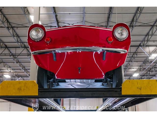 1964 Amphicar 770 (CC-2078697) for sale in Ft Worth, Texas