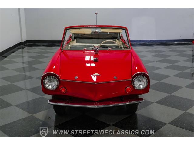 1964 Amphicar 770 (CC-2078697) for sale in Ft Worth, Texas