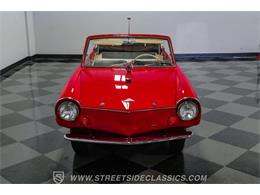1964 Amphicar 770 (CC-2078697) for sale in Ft Worth, Texas
