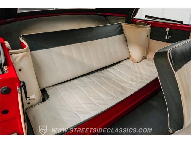 1964 Amphicar 770 (CC-2078697) for sale in Ft Worth, Texas
