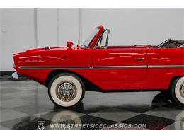 1964 Amphicar 770 (CC-2078697) for sale in Ft Worth, Texas