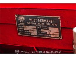 1964 Amphicar 770 (CC-2078697) for sale in Ft Worth, Texas