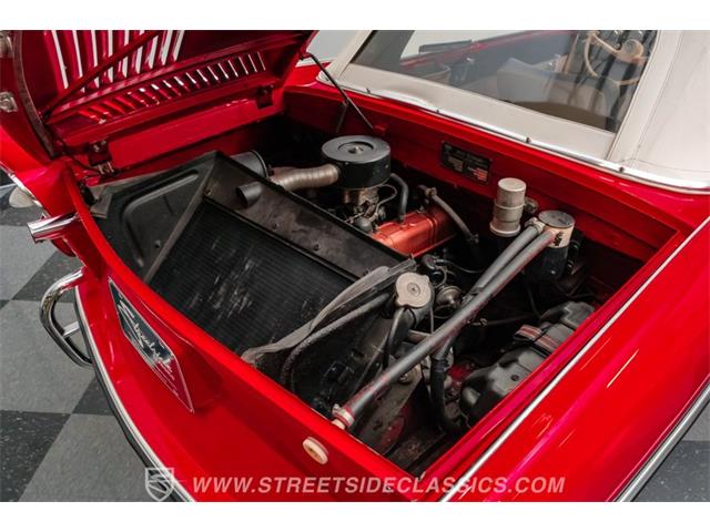 1964 Amphicar 770 (CC-2078697) for sale in Ft Worth, Texas