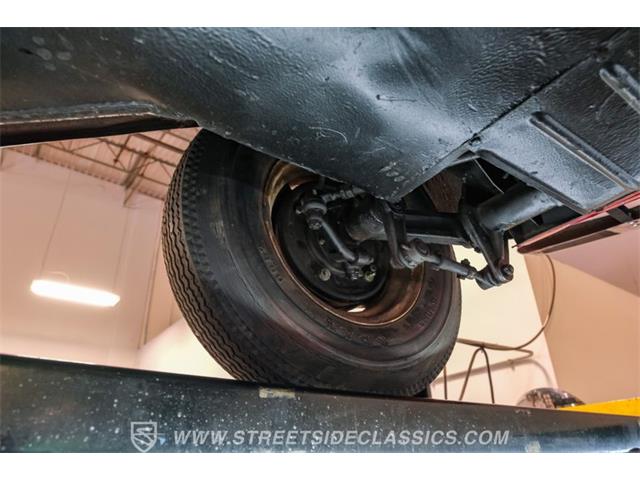 1964 Amphicar 770 (CC-2078697) for sale in Ft Worth, Texas