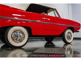 1964 Amphicar 770 (CC-2078697) for sale in Ft Worth, Texas