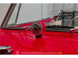 1964 Amphicar 770 (CC-2078697) for sale in Ft Worth, Texas