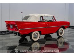 1964 Amphicar 770 (CC-2078697) for sale in Ft Worth, Texas