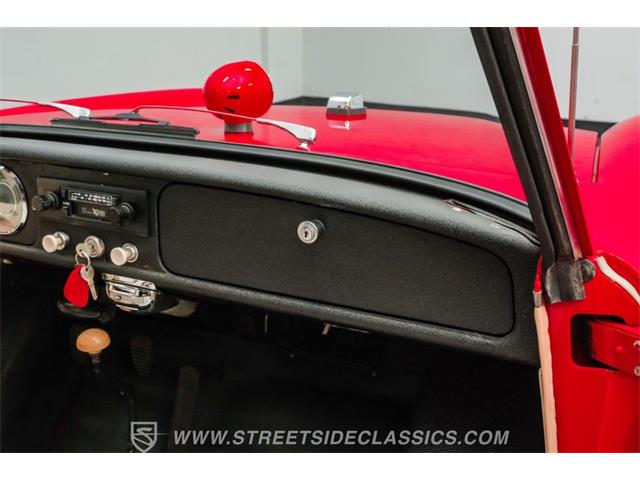 1964 Amphicar 770 (CC-2078697) for sale in Ft Worth, Texas