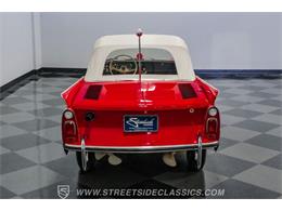 1964 Amphicar 770 (CC-2078697) for sale in Ft Worth, Texas