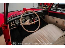 1964 Amphicar 770 (CC-2078697) for sale in Ft Worth, Texas