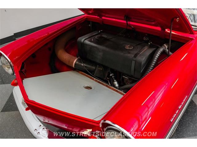 1964 Amphicar 770 (CC-2078697) for sale in Ft Worth, Texas
