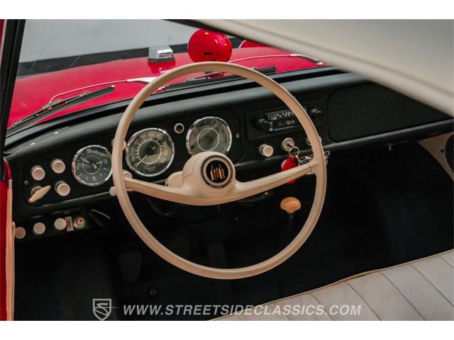 1964 Amphicar 770 (CC-2078697) for sale in Ft Worth, Texas